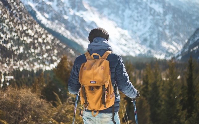 Home 2 hiking v1