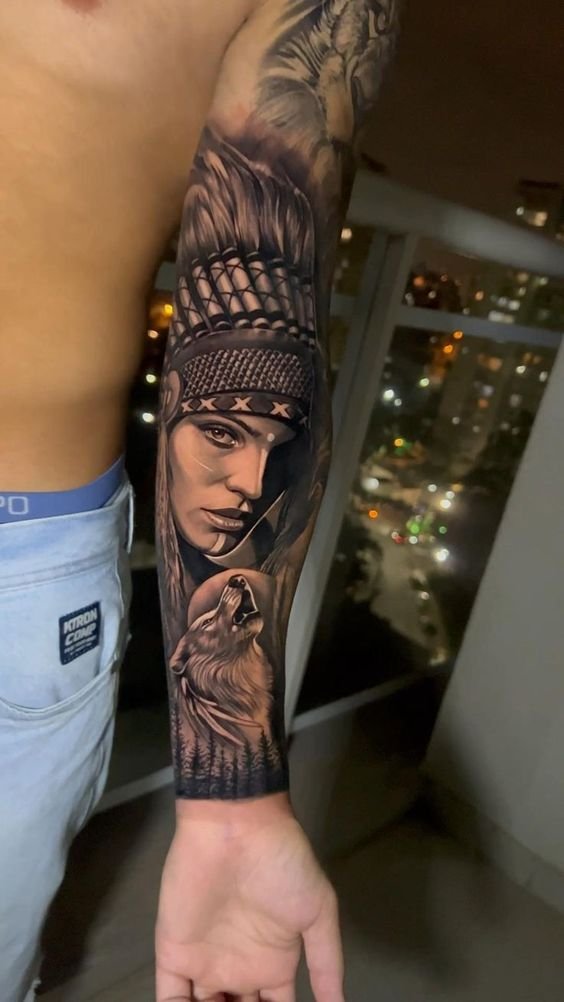 tatuagem-antebraco08 tatuagem antebraco08