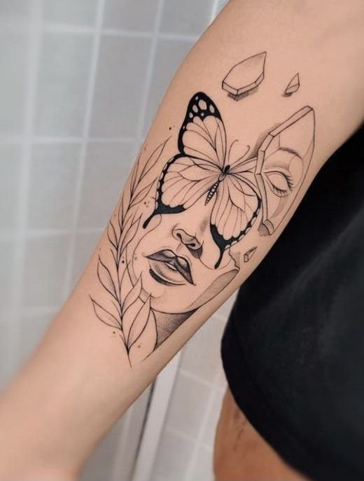 tatuagem-antebraco23 tatuagem antebraco23