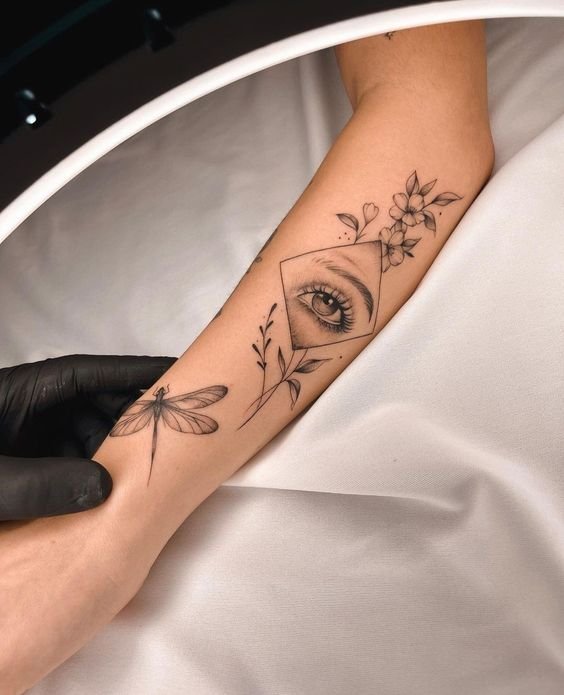 tatuagem-antebraco25 tatuagem antebraco25