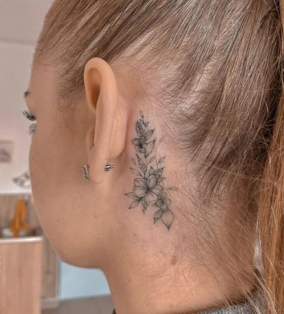 tatuagem atras da orelha10