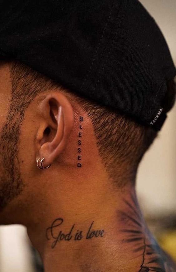 tatuagem atras da orelha18