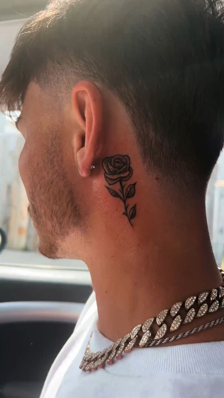 tatuagem atras da orelha28