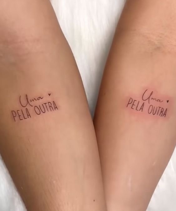 tatuagem de amizade21