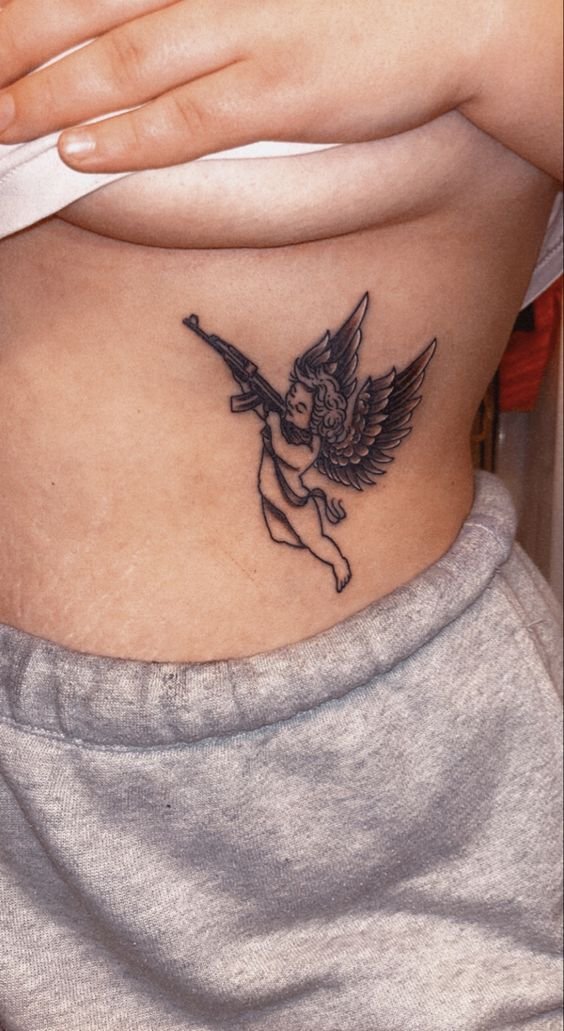 tatuagem-de-anjo03 tatuagem de anjo03