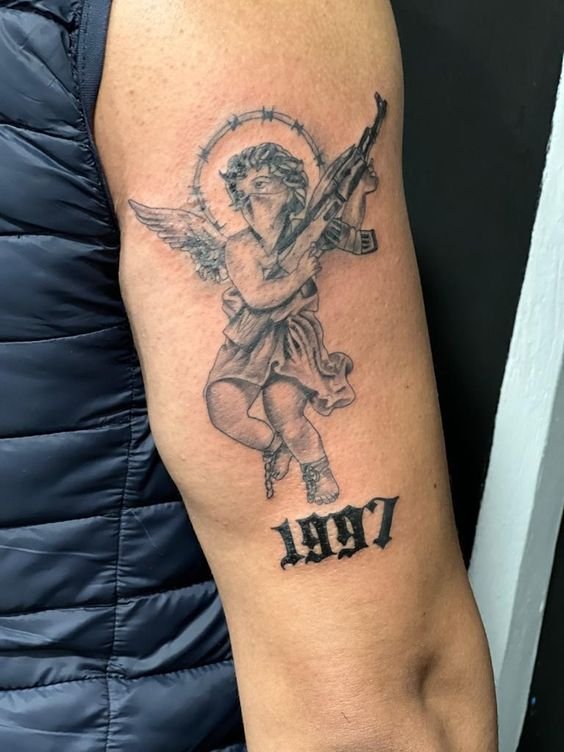 tatuagem-de-anjo06 tatuagem de anjo06