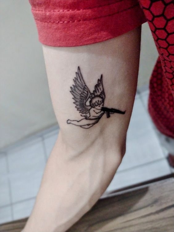 tatuagem-de-anjo10 tatuagem de anjo10