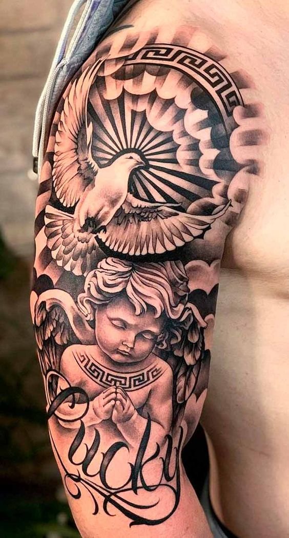 tatuagem-de-anjo17 tatuagem de anjo17