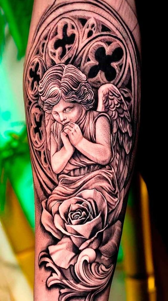 tatuagem-de-anjo18 tatuagem de anjo18