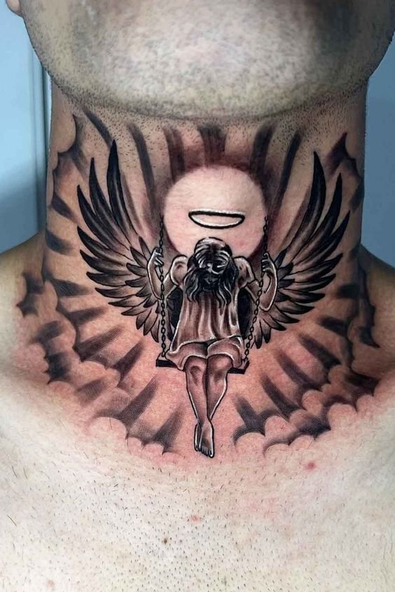 tatuagem-de-anjo28 tatuagem de anjo28