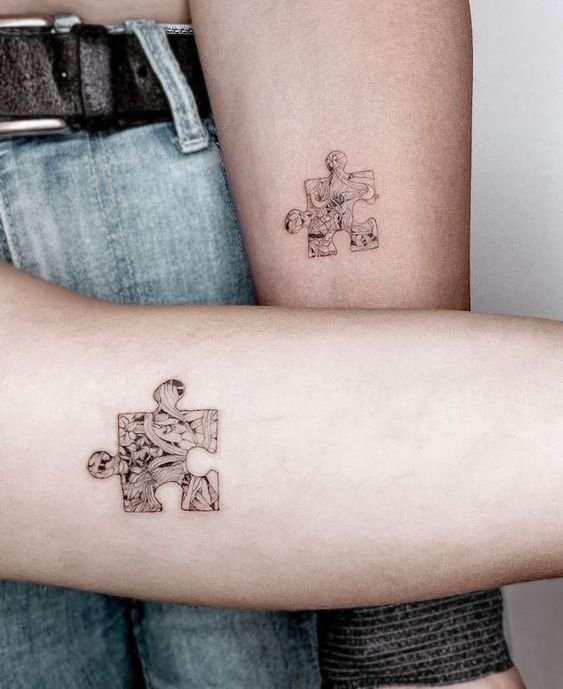 tatuagem de casal moderna18