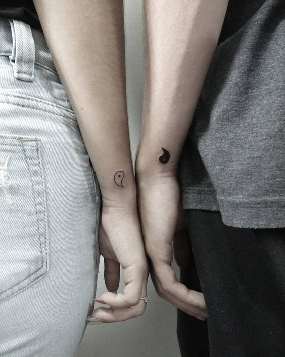 tatuagem de casal moderna19
