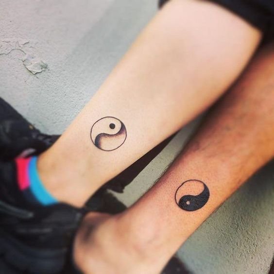 tatuagem de casal moderna21