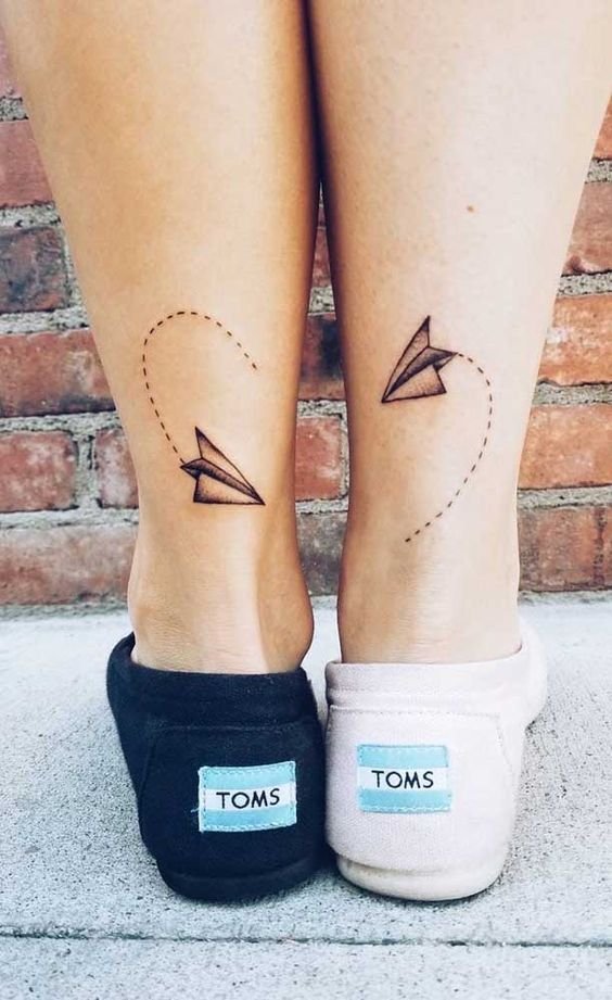 tatuagem de casal moderna27