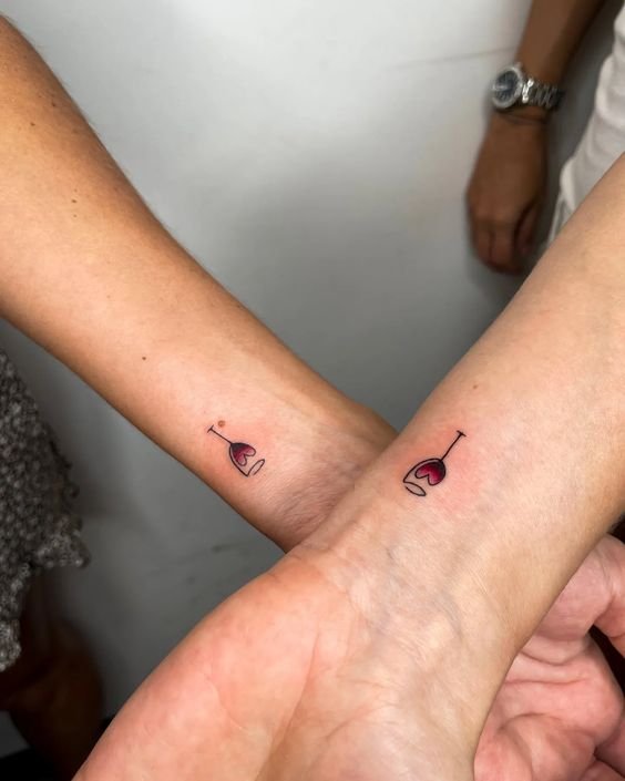 tatuagem de casal moderna28