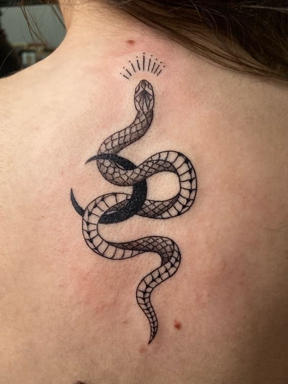 tatuagem-de-cobra12 tatuagem de cobra12