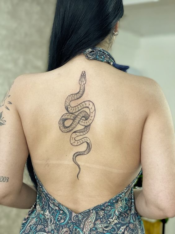 tatuagem-de-cobra13 tatuagem de cobra13