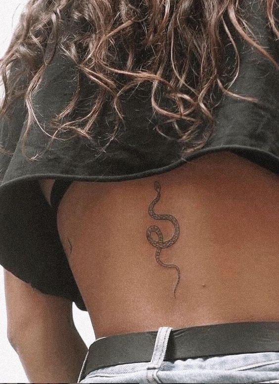 tatuagem-de-cobra15 tatuagem de cobra15