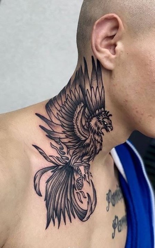 tatuagem-de-fenix02 tatuagem de