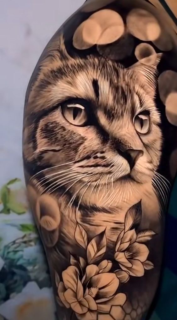 tatuagem-de-gato20 tatuagem de gato20