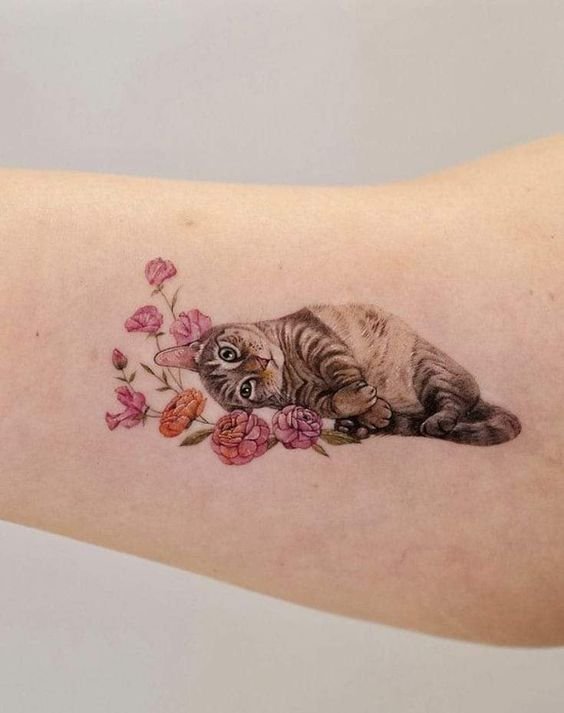 tatuagem-de-gato27 tatuagem de gato27
