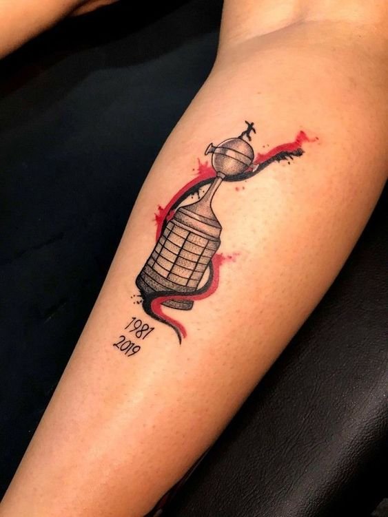 tatuagem-do-flamengo09 tatuagem do flamengo09