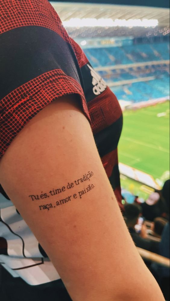 tatuagem-do-flamengo14 tatuagem do flamengo14