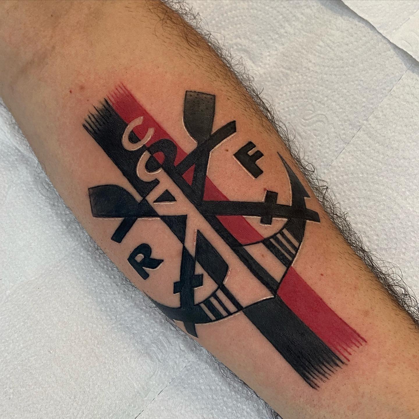 tatuagem-do-flamengo22 tatuagem do flamengo22