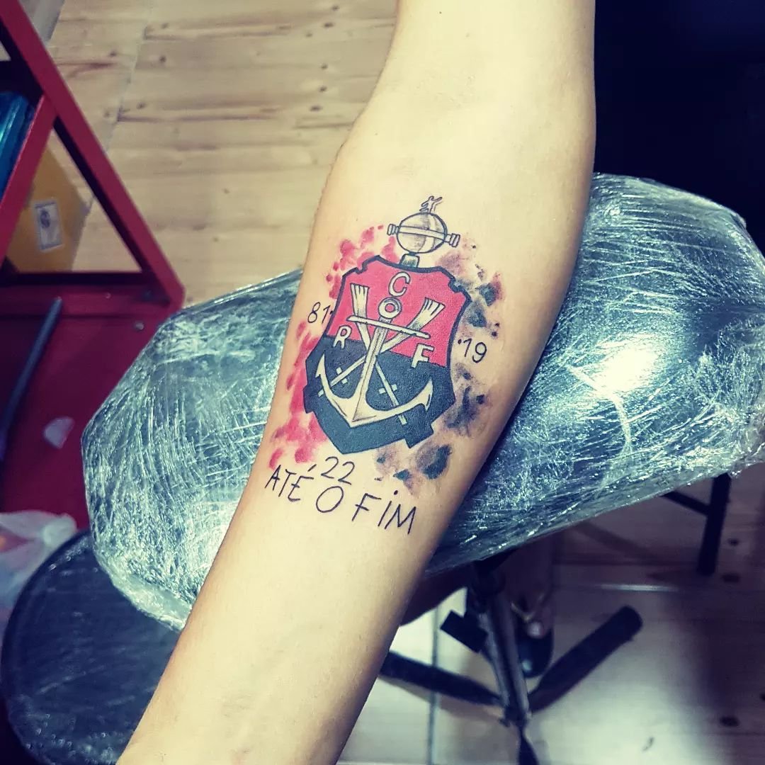 tatuagem-do-flamengo23 tatuagem do flamengo23