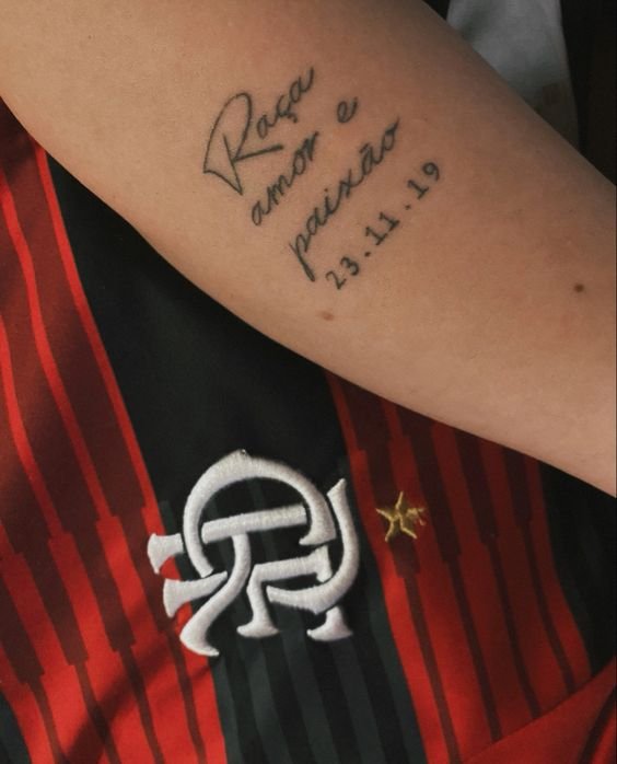 tatuagem-do-flamengo26 tatuagem do flamengo26