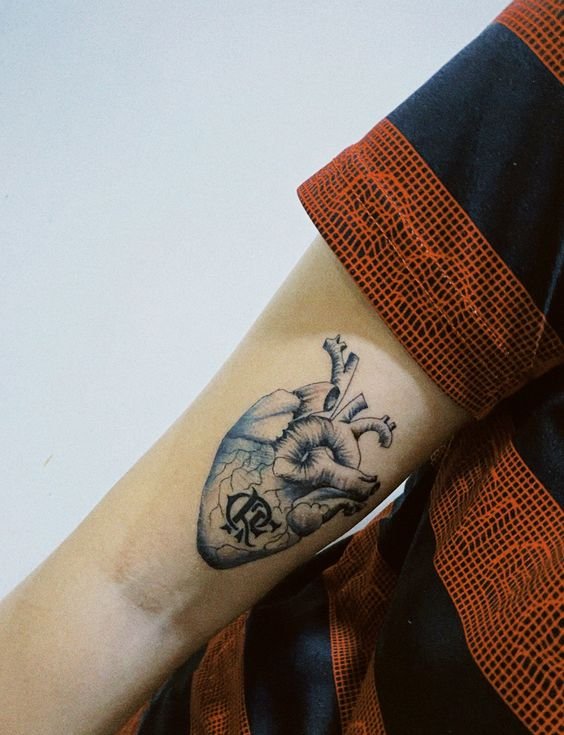tatuagem-do-flamengo28 tatuagem do flamengo28