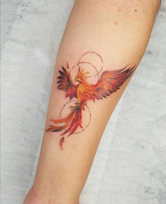 tatuagem-fenix09 tatuagem