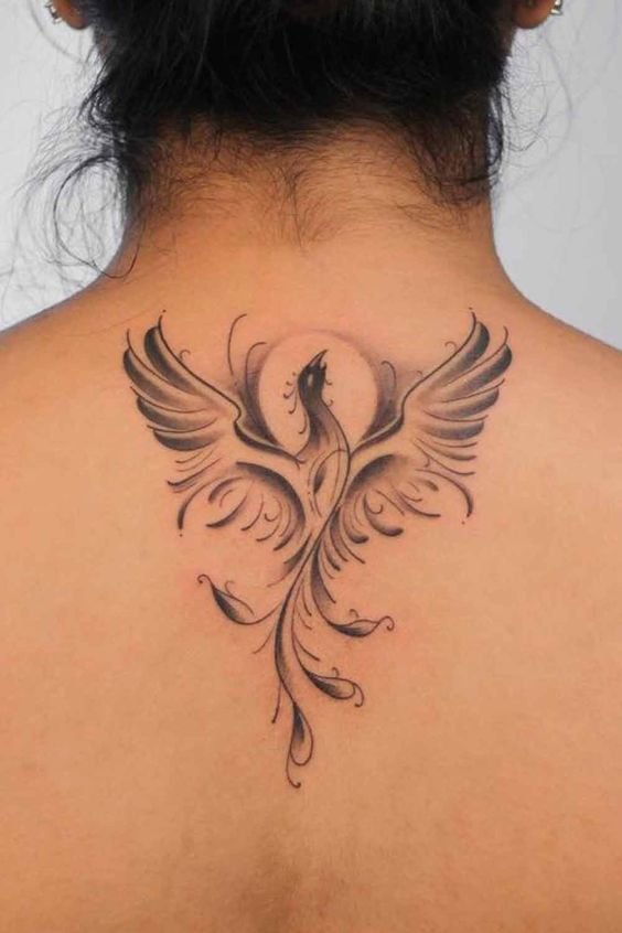 tatuagem-fenix10 tatuagem