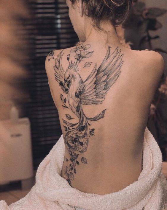 tatuagem-fenix11 tatuagem