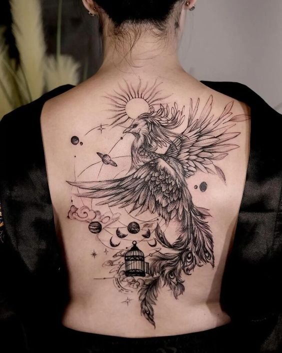 tatuagem-fenix12 tatuagem