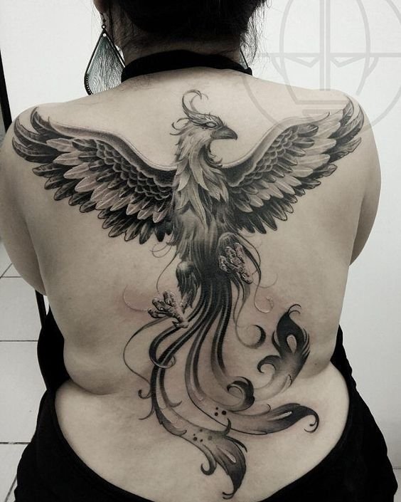 tatuagem-fenix13 tatuagem