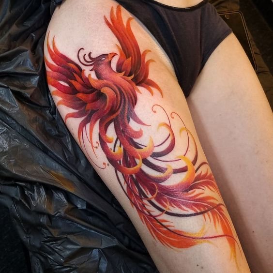 tatuagem-fenix18 tatuagem