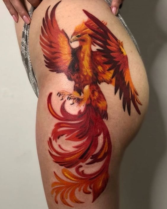 tatuagem-fenix20 tatuagem