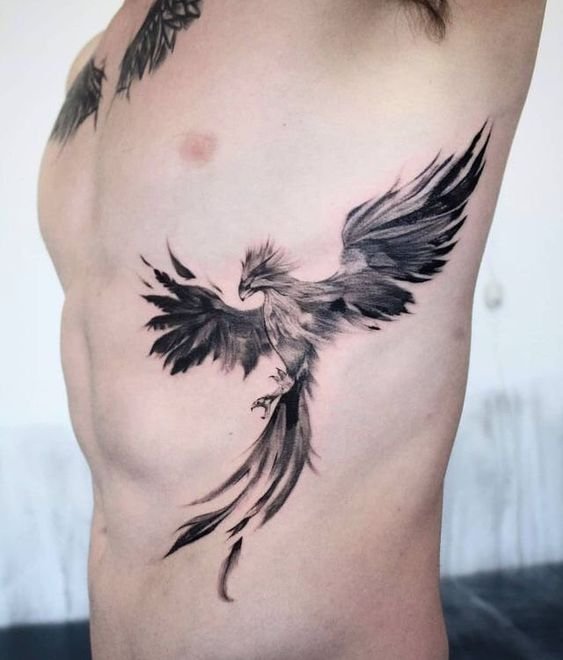 tatuagem-fenix21 tatuagem