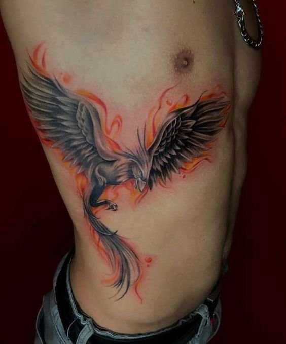 tatuagem-fenix22 tatuagem