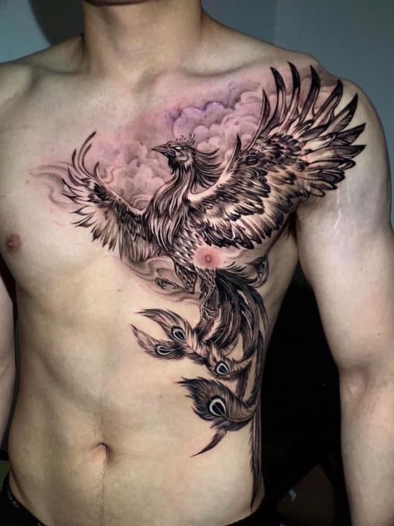 tatuagem-fenix23 tatuagem