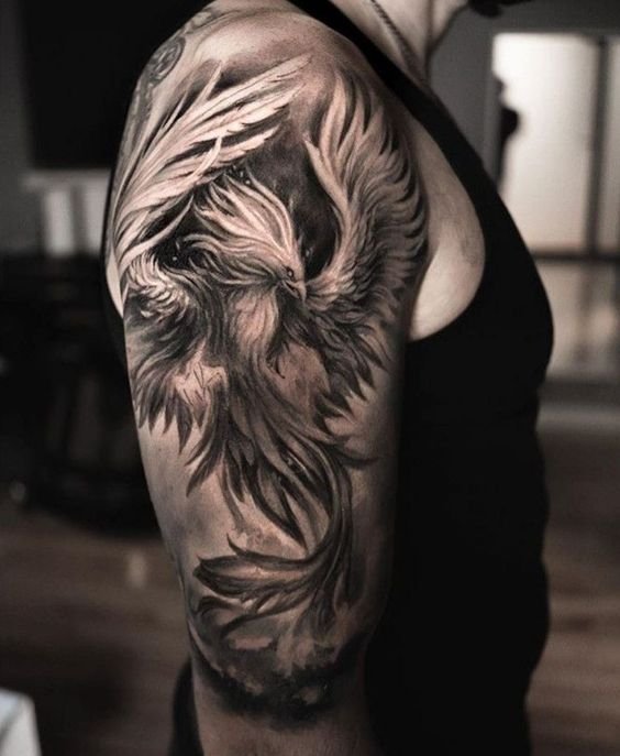 tatuagem-fenix24 tatuagem