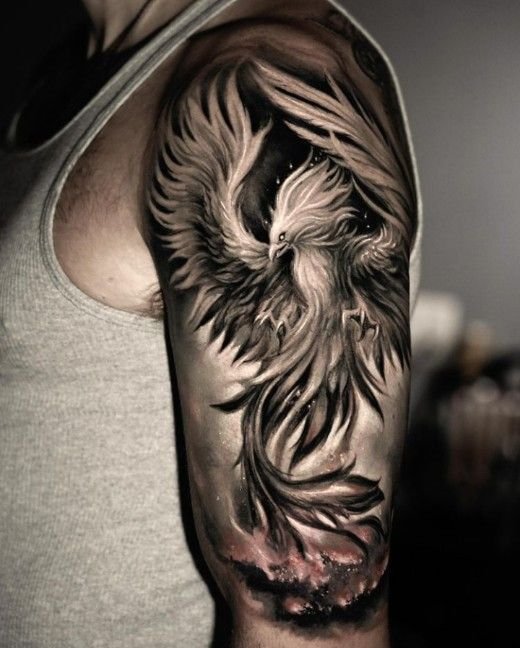 tatuagem-fenix25 tatuagem