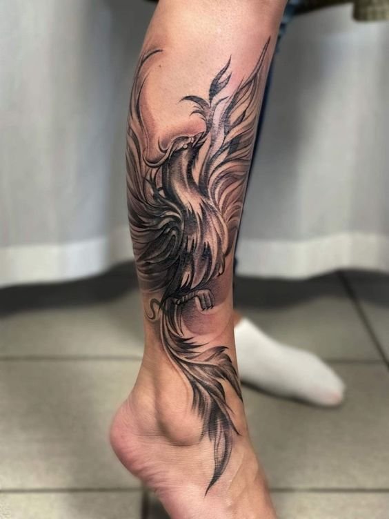 tatuagem-fenix26 tatuagem