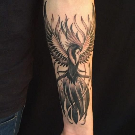 tatuagem-fenix28 tatuagem