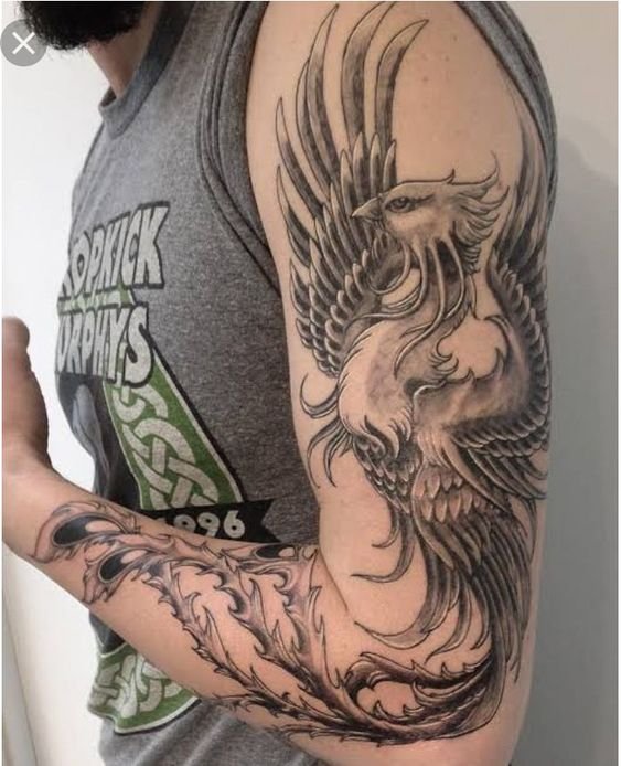 tatuagem-fenix32 tatuagem