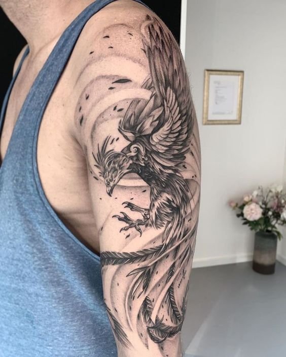 tatuagem-fenix34 tatuagem