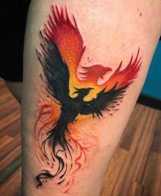 tatuagem-fenix35 tatuagem
