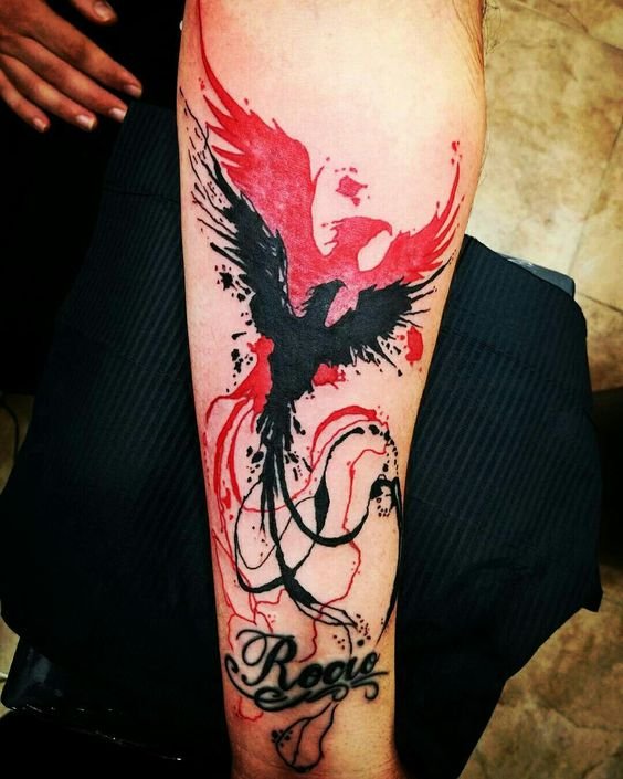 tatuagem-fenix36 tatuagem