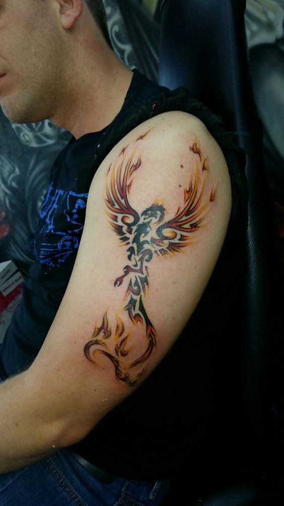tatuagem-fenix37 tatuagem